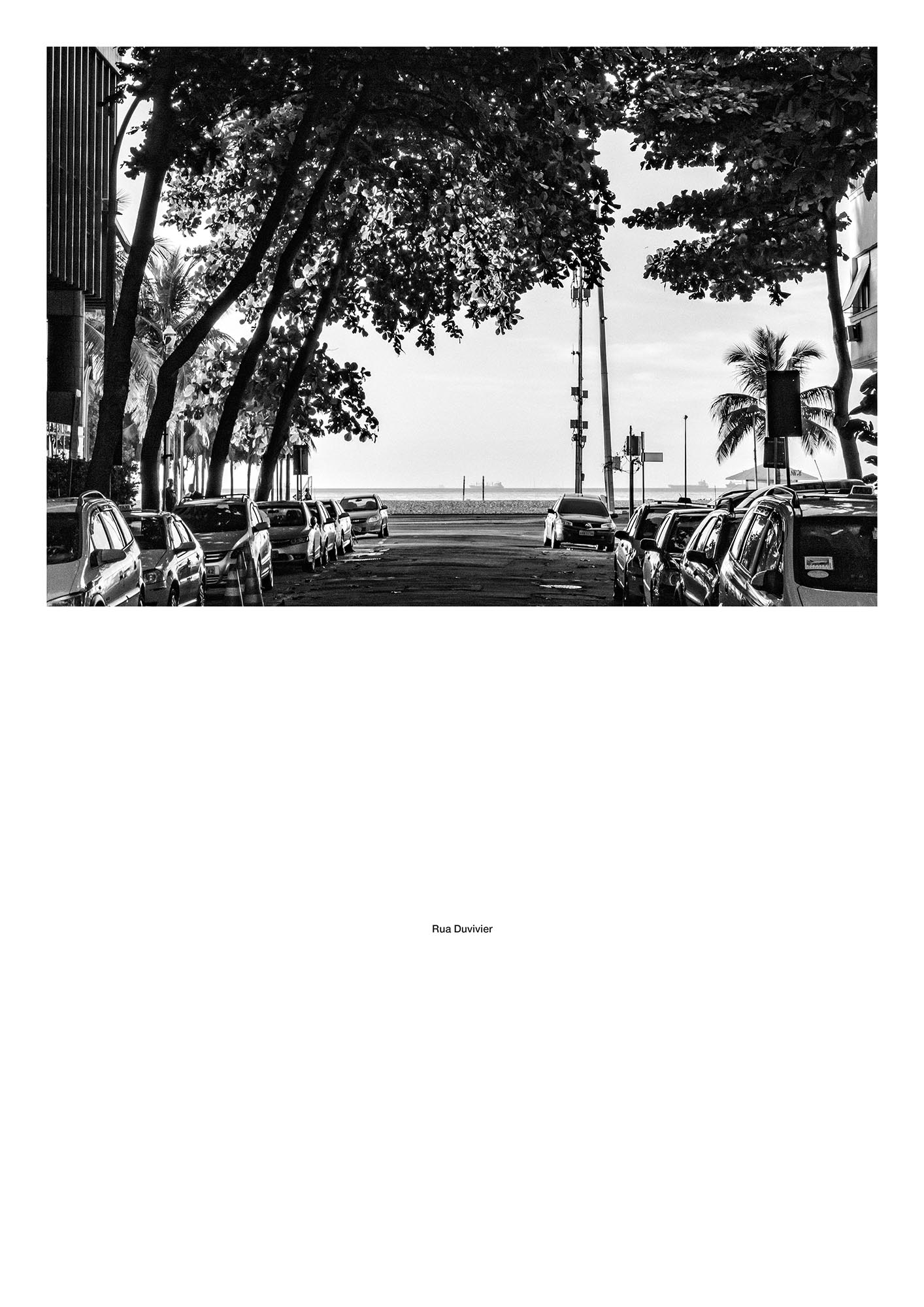 copacabana - Martin Ogolter
